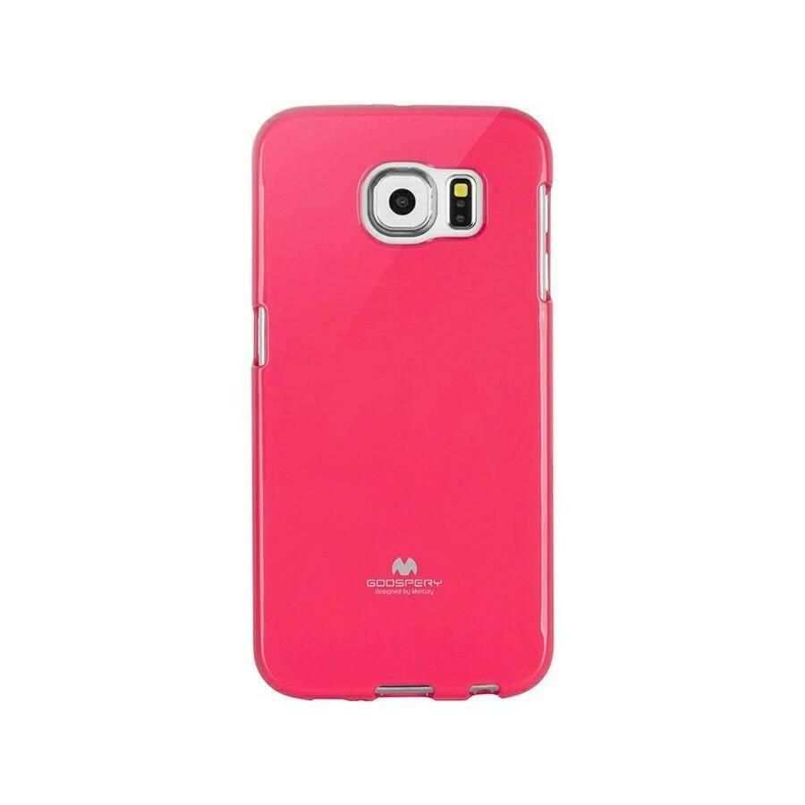 I-JELLY CASE IPHONE X / 10 HOTPINK