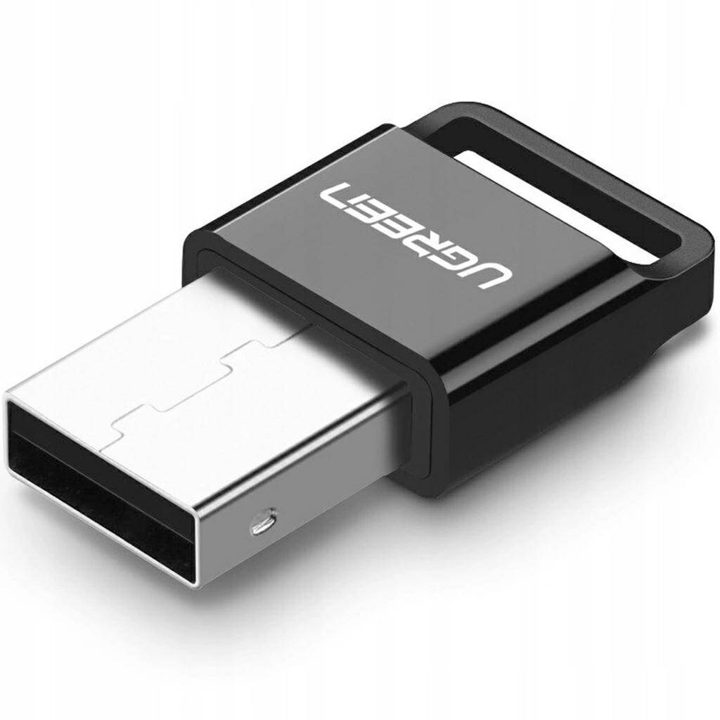 ADAPTER USB BLUETOOTH 4,0 QUALCOMM C