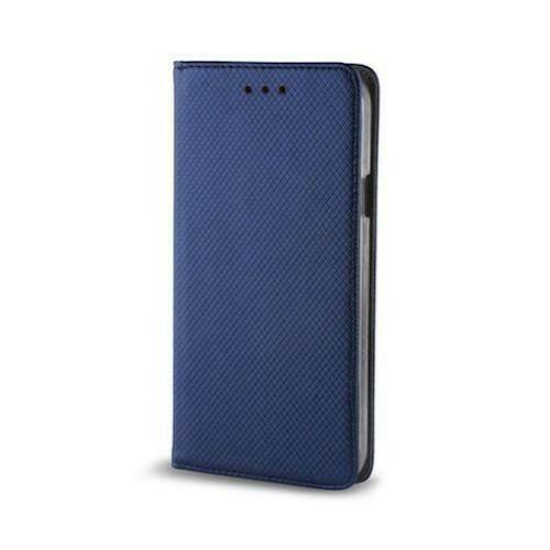 SMART MAGNET SAMSUNG XCOVER 4 GRANATOWY