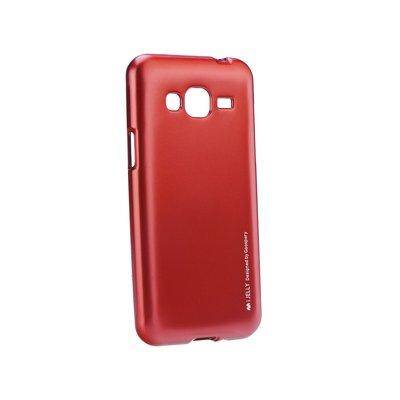 I-JELLY CASE HUAWEI Y6 PRIME 2018