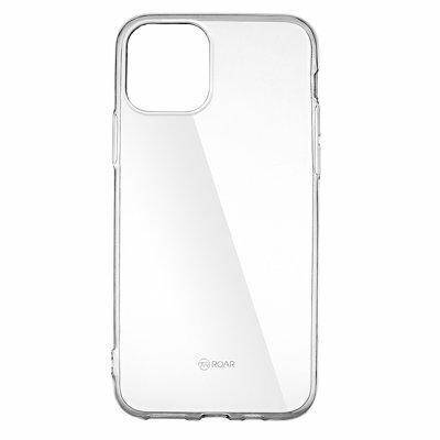 JELLY CASE CLEAR IPHONE 15 6,1