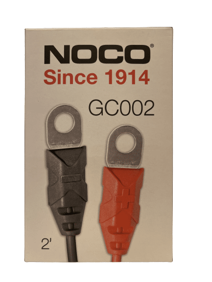 NOCO Przewód łączący akumulator-prostown