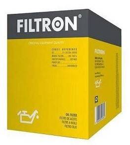 FILTRON Filtr oleju OP540/3