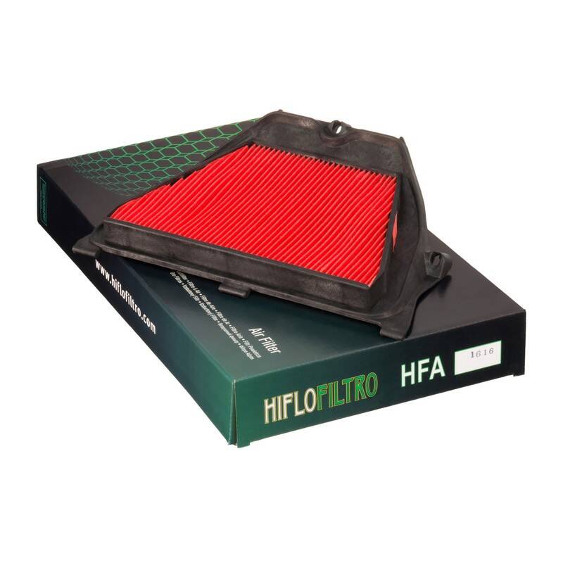 HIFLO Filtr powietrza HFA1616