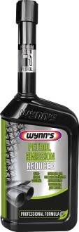 Wynns Petrol Emission Reducer 0.5L