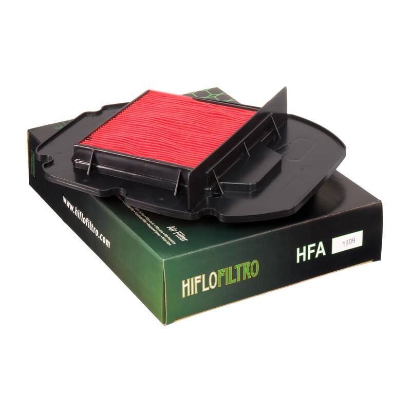 HIFLO Filtr powietrza HFA1909