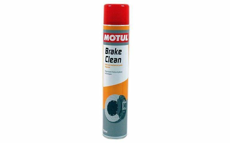 MOTUL Brake Clean 750ml