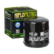 HIFLO Filtr oleju HF554