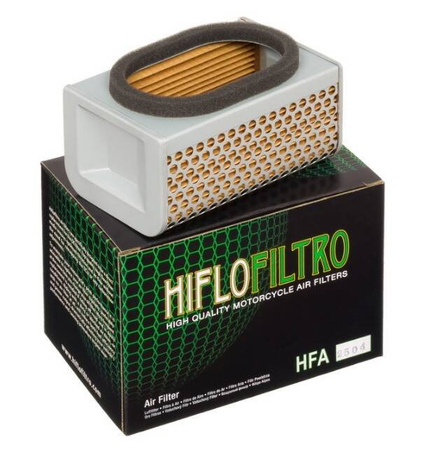HIFLO Filtr powietrza HFA2504