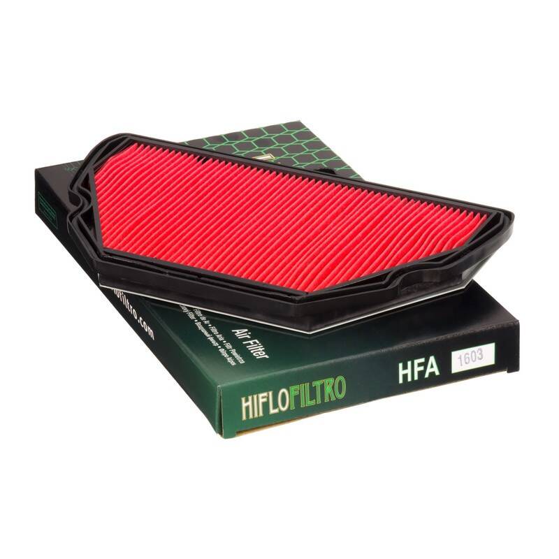 HIFLO Filtr powietrza HFA1603