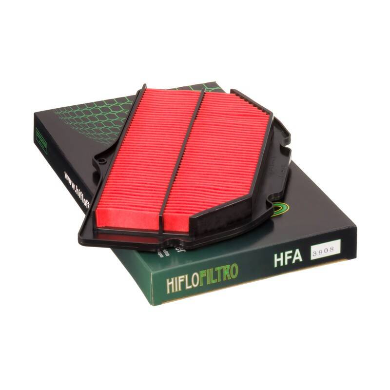 HIFLO Filtr powietrza HFA3908