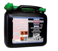 LIQUI MOLY PRO-LINE Czyści wtryskiwacze