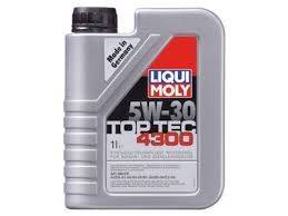 LIQUI MOLY 5W30 Top Tec 4300   1L