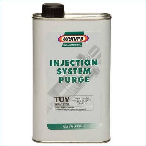 Wynns Injection System Purge 1L