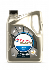 Total Quartz 7000 Energy 10w40  5L
