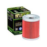 HIFLO Filtr oleju HF972