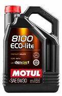 Motul 8100 ECO-LITE 0w16 5L API SERVICE