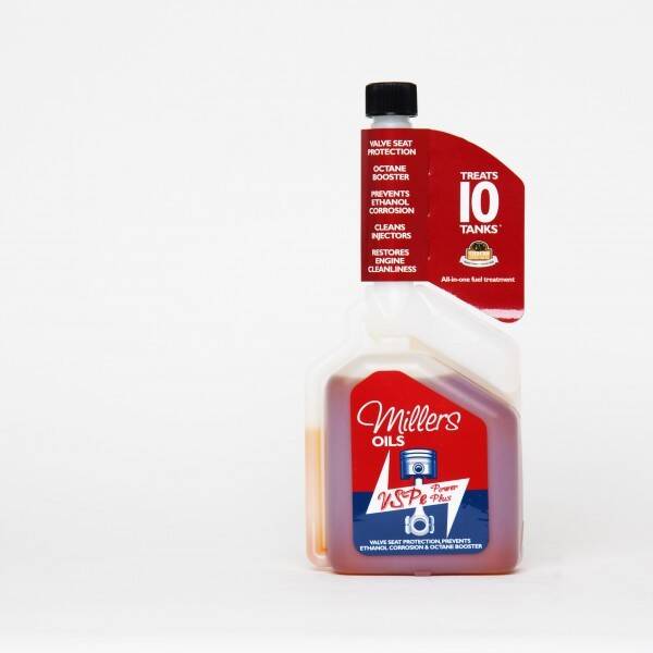 Millers Oils VSPe Plus Multishot 0.5L