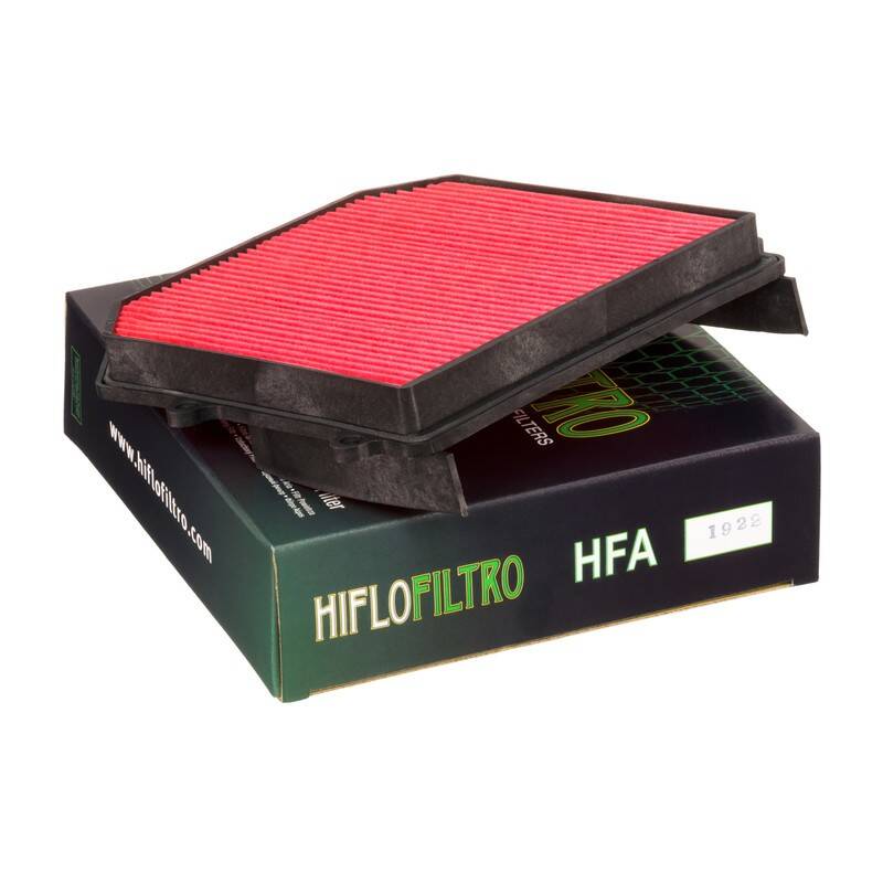 HIFLO Filtr powietrza HFA1922