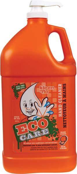 Kleen-Flo ECO-CARE HAND CLEAN 3,5L