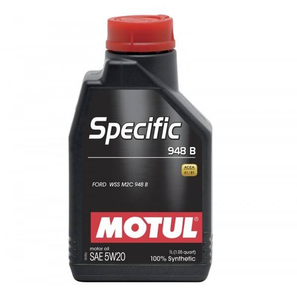 Motul Specific 5w20 948B 1L