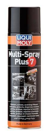 LIQUI MOLY Multi Spray PLUS 7 500ml