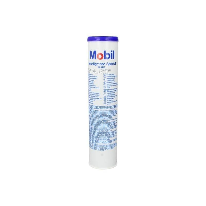 Mobil Mobilgrease Special MoS2 390g smar