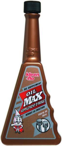 Kleen-flo Oil Max 350ml