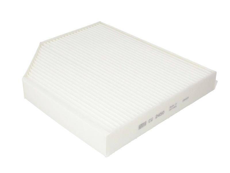 MANN Filtr kabiny CU2450