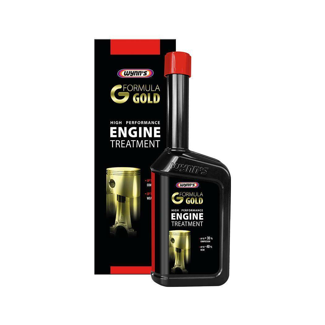 Wynns F.Gold Engine Treatment 500ml