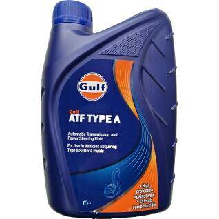 Gulf ATF TYPE A SUFFIX A 1L  Olej