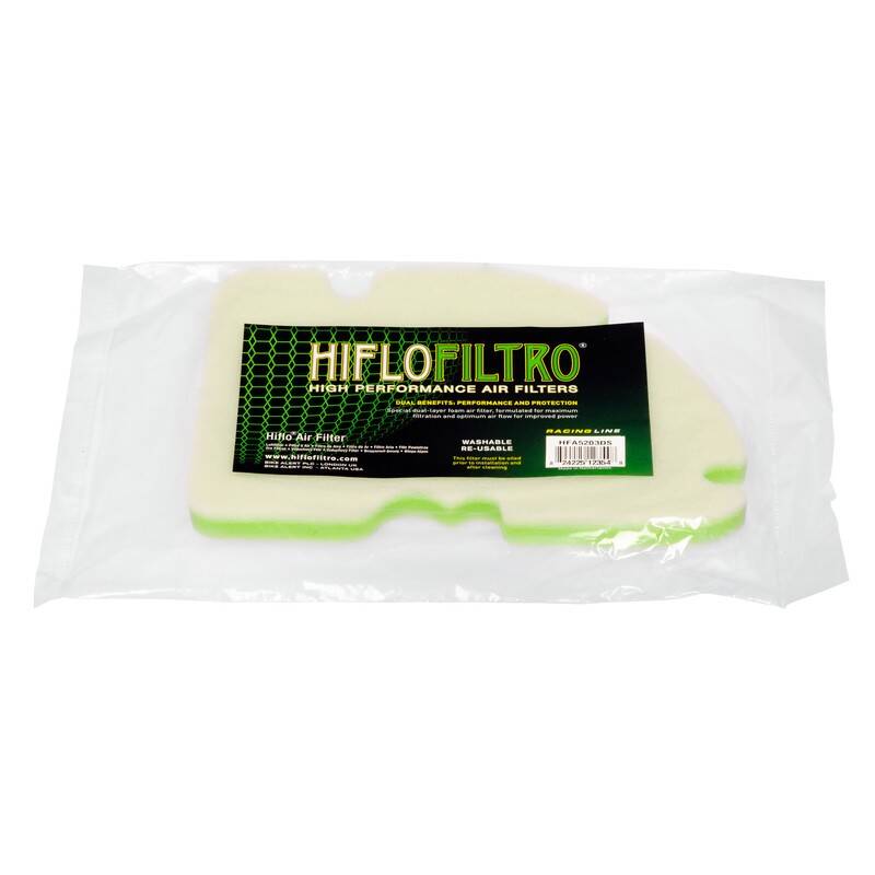 HIFLO Filtr powietrza HFA5203DS
