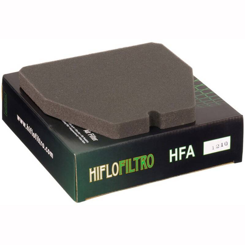 HIFLO Filtr powietrza HFA1210