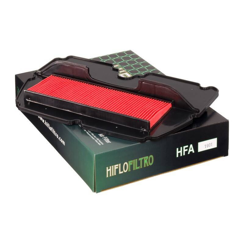 HIFLO Filtr powietrza HFA1901