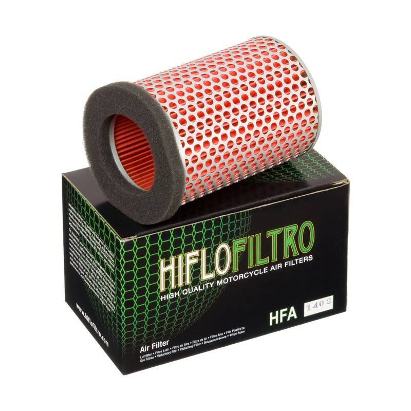 HIFLO Filtr powietrza HFA1402