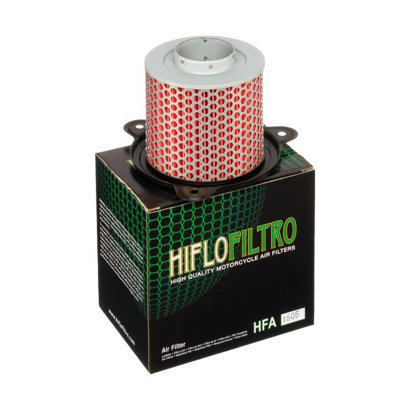 HIFLO Filtr powietrza HFA1505