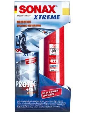 SONAX Xtreme Protect + Shine NPT 210ml