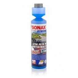 SONAX Xtreme Płyn do spryskiwaczy 0.25L