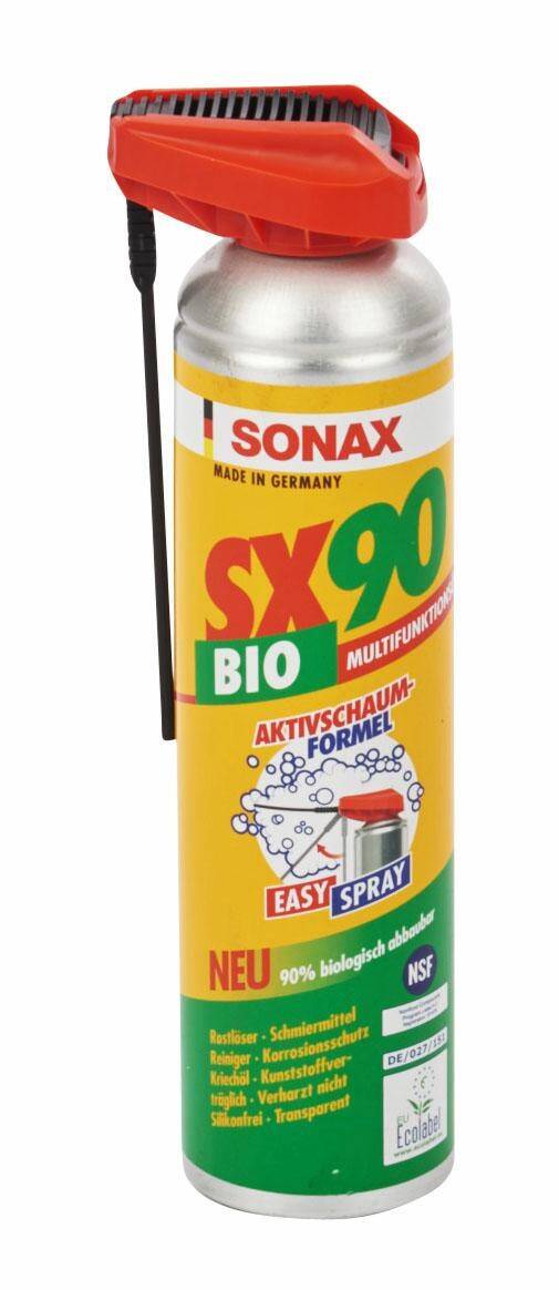 SONAX SX90 BIO Easy Spray 300ml