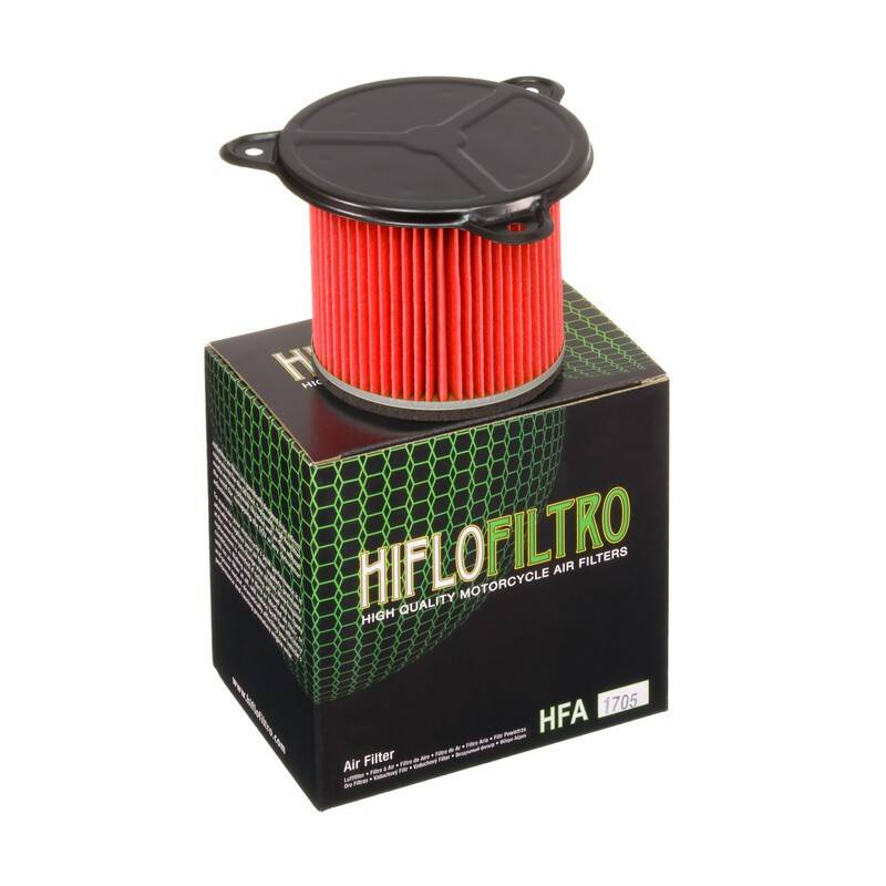 HIFLO Filtr powietrza HFA1705