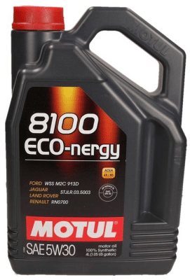 Motul 8100 ECO-NERGY 5w30 4L olej