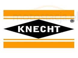 KNECHT Filtr oleju OC142