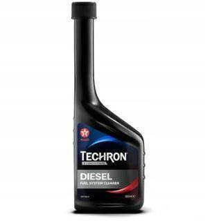 TEXACO Techron D Concentrate Plus 0,25L