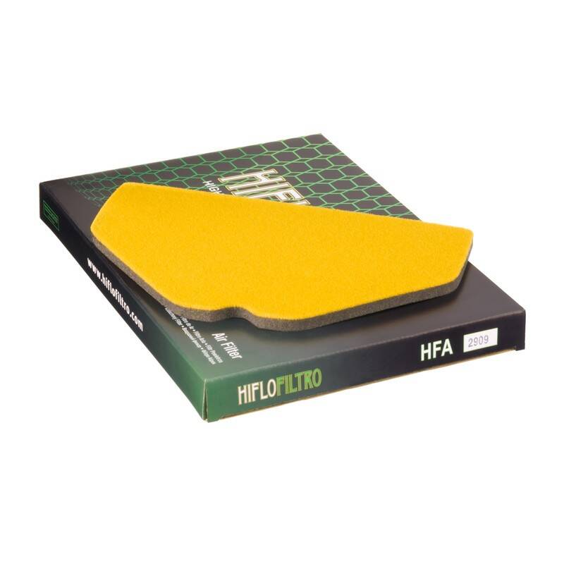 HIFLO Filtr powietrza HFA2909
