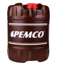 PEMCO TO-4 POWERTRAIN OIL 30   20L