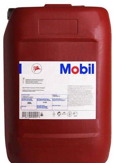 Mobil Vactra No.4 ISO220 20L