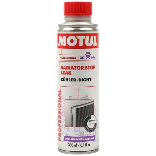 Motul Radiator Stop Leak 0,3L