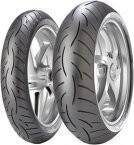 METZELER OPONA 180/55ZR17 ROADTEC Z8
