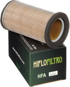 HIFLO Filtr powietrza HFA2502