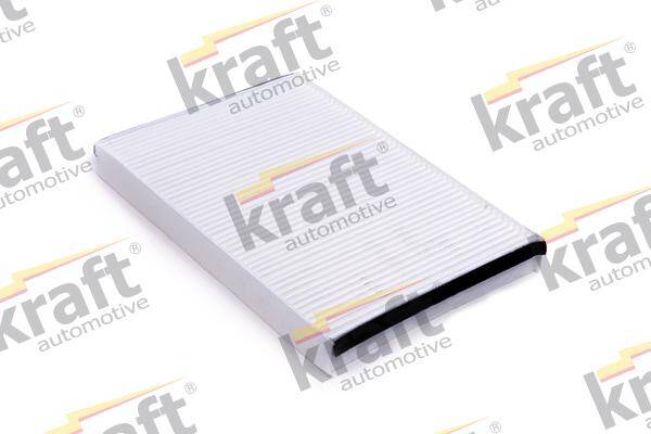 KRAFT Filtr kabiny 1731505